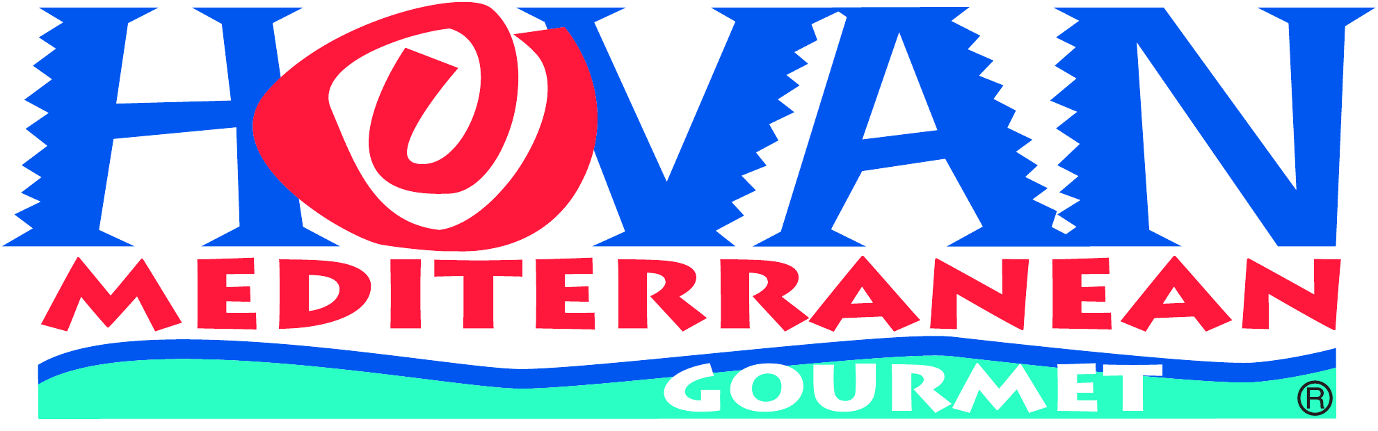 Hovan Mediterranean Gourmet