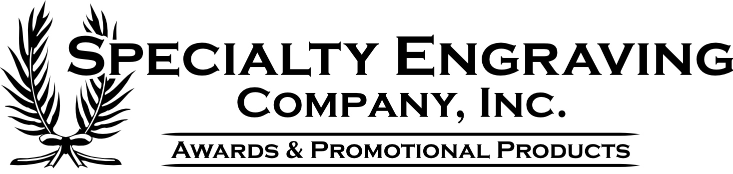 Specialty Engraving Company, Inc.